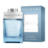 Bvlgari Man Glacial Essence 100ml EDP - Caballero