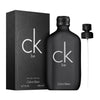 CK Be 200ml EDT - Caballero