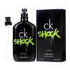 CK One Shock 200ml EDT - Caballero