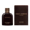 Dolce & Gabbana Intenso Pour Homme EDP 125ml - Caballero