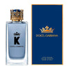 Dolce & Gabbana King 100ml EDT - Caballero