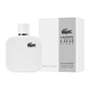 L.12.12. Eau de Lacoste Blanc 100ml EDP - Caballero