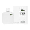 L.12.12. Eau de Lacoste Blanc 175ml EDT - Caballero