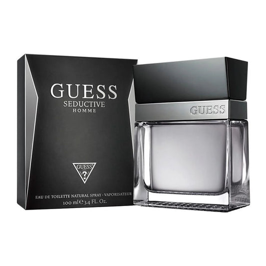 Guess Seductive Homme 100ml EDT