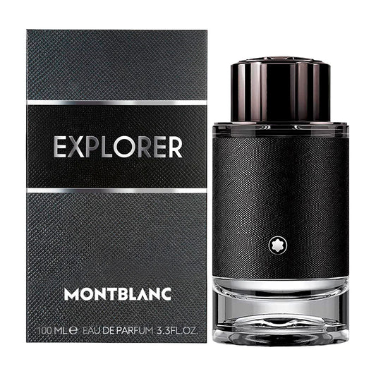 Mont Blanc Explorer 100ml EDP