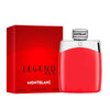 Mont Blanc Legend Red EDP 100 ml - Caballero