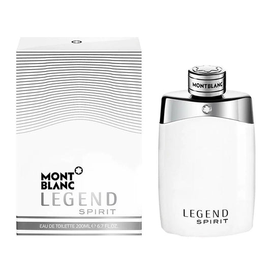 Mont Blanc Legend Spirit 200ml EDT