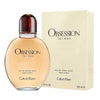 Obsession for Men 125ml EDT - Caballero