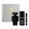 Estuche Phantom Parfum 3pzEDP 100ml - Caballero