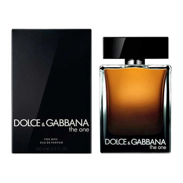 The One 100ml EDP - Caballero