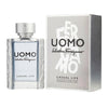 Uomo Casual Life 100 ml EDT - Caballero
