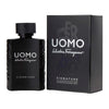 Uomo Signature 100 ml EDP - Caballero