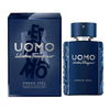 Uomo Urban Feel 100ml EDT -Caballero