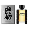Uomo by Salvatore Ferragamo EDT 100 ml - Caballero