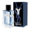 Yves Saint Laurent Y EDT 100ml - Caballero