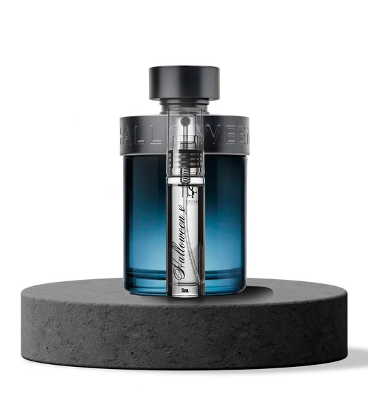 Halloween Man X EDT Decant 5ml - Caballero