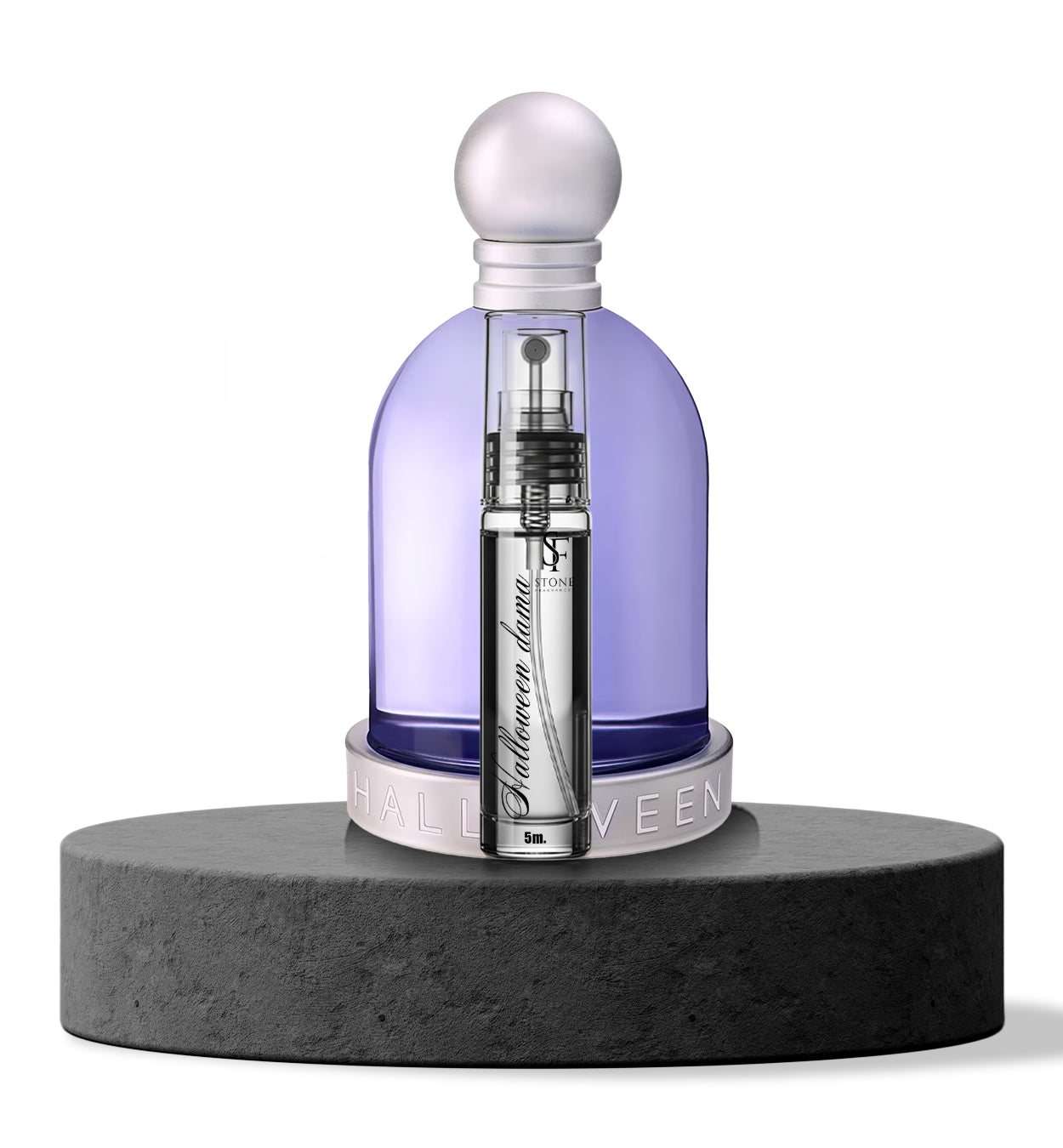 Halloween EDT Decant 5ml - Dama