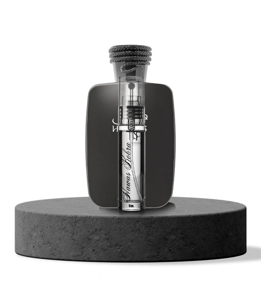 Rasasi Hawas Kobra EDP Decant 5ml – Caballero
