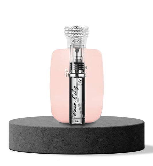 Rasasi Hawas Eclat EDP Decant 5ml - Dama