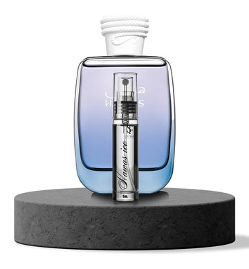 Rasasi Hawas Ice EDP Decant - Caballero
