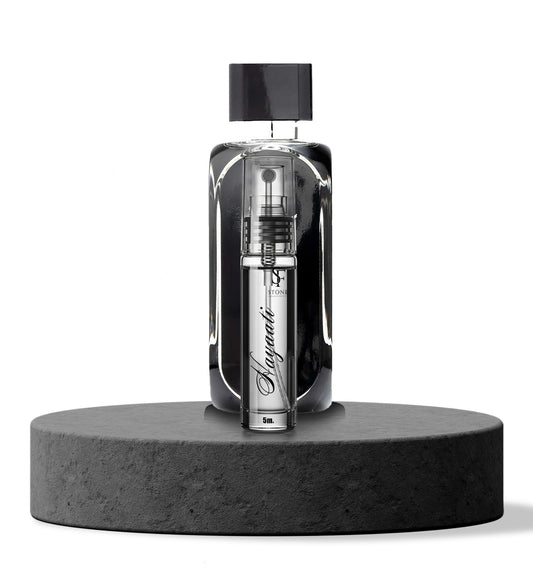 Lattafa Hayati EDP Decant 5ml - Caballero