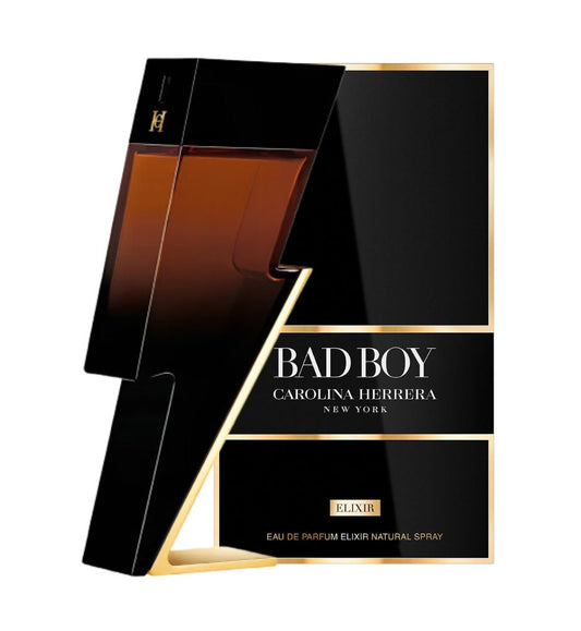 Bad Boy Elexir EDP 100ml - Caballero