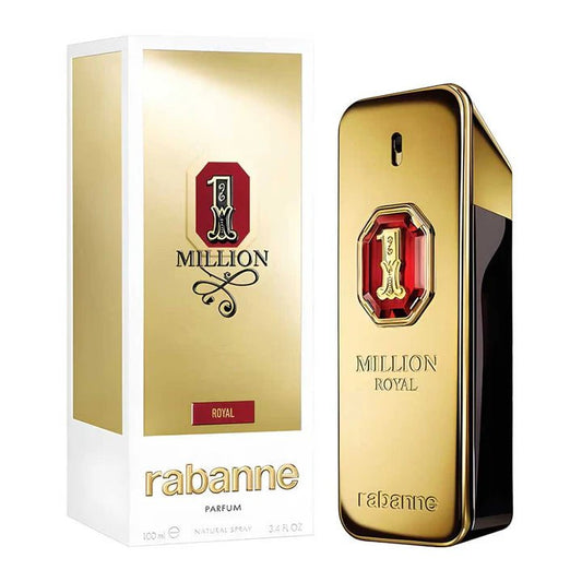 One Million Royal EDP 100ml - Caballero - Stone Fragrances