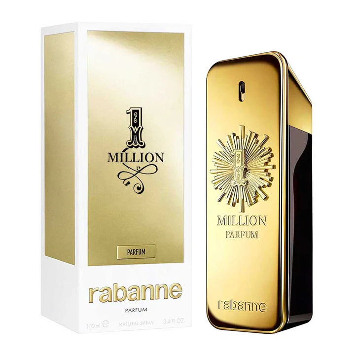 One Million Parfum 100ml EDP - Caballero
