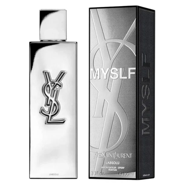 Yves Saint Laurent Myslf L´Absolu  100ml - Caballero