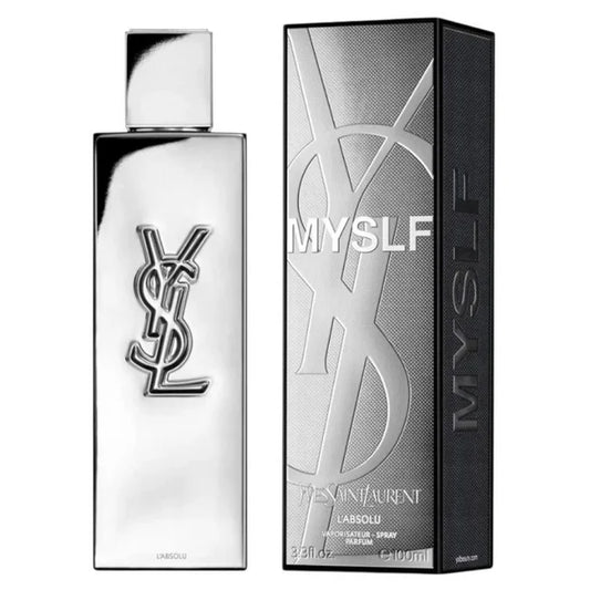 Yves Saint Laurent Myslf L´Absolu  100ml - Caballero