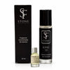 King 33 Roll On Fragancia Concentrada 10ml - Unisex (Santal 33)