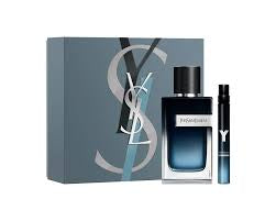 Yves Saint Laurent Y EDP 100ml ESTUCHE 2pzs - Caballero