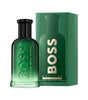 Hugo Boss Bottled Bold Citrus EDP 100ml - Caballero