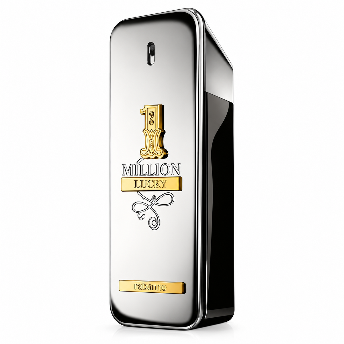 One Million Lucky EDT Decant 5 ml - Caballero