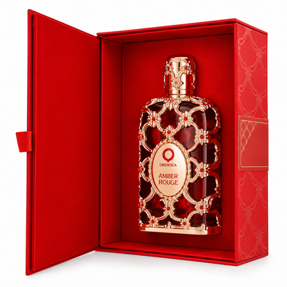Orientica Amber Rouge EDP 150 ml - Unisex