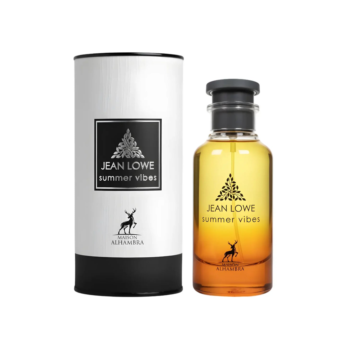 Jean Lowe Summwe Vibes 100ml EDP - Caballero - Stone Fragrances