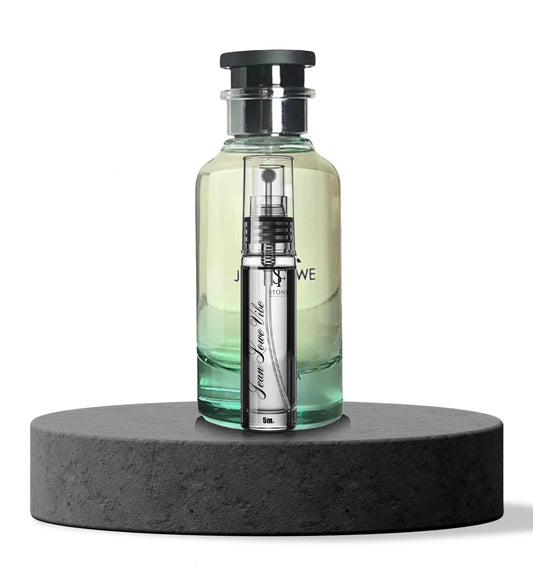 Maison Alhambra Jean Lowe Vibe EDP Decant 5ml – Caballero