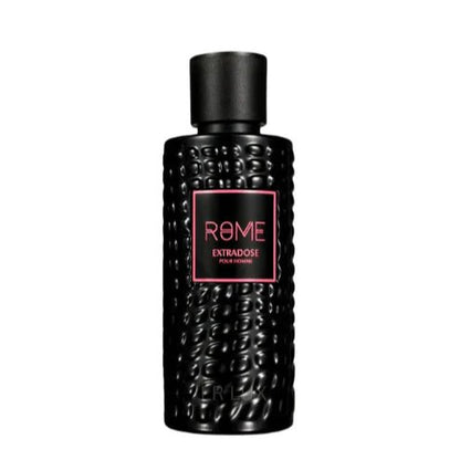 Bharara Beauty Rome Extradose EDP 100ml - caballero - Stone Fragrances