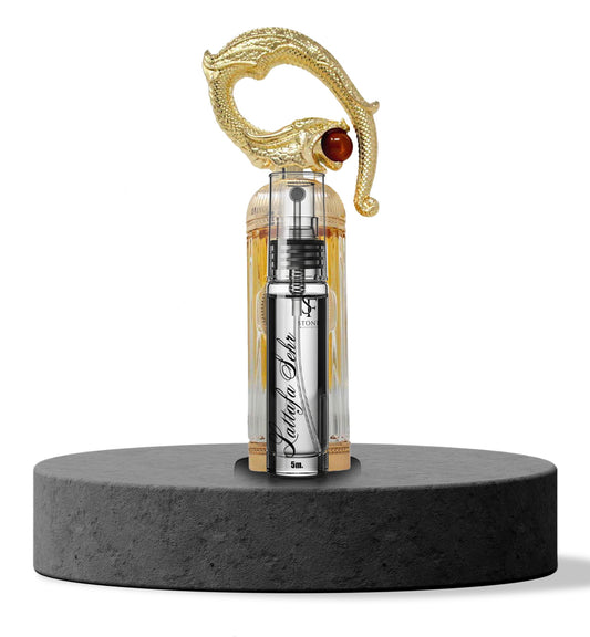 Lattafa Sehr EDP Decant 5ml - Unisex