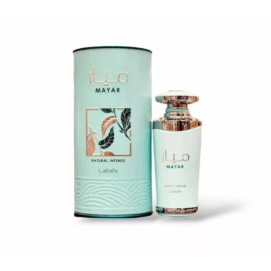 Lattafa Mayar Natural Intense EDP 100ml - Dama