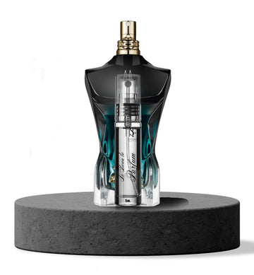 Jean Paul Gaultier Le Beau Le Parfum Decant 5ml - Caballero