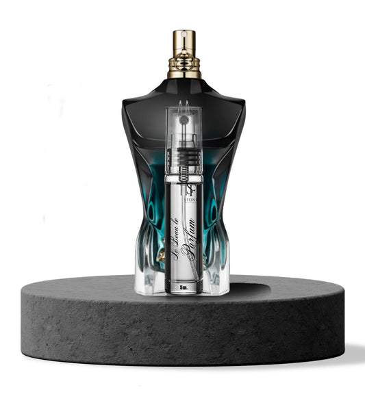 Jean Paul Gaultier Le Beau Le Parfum Decant 5ml - Caballero