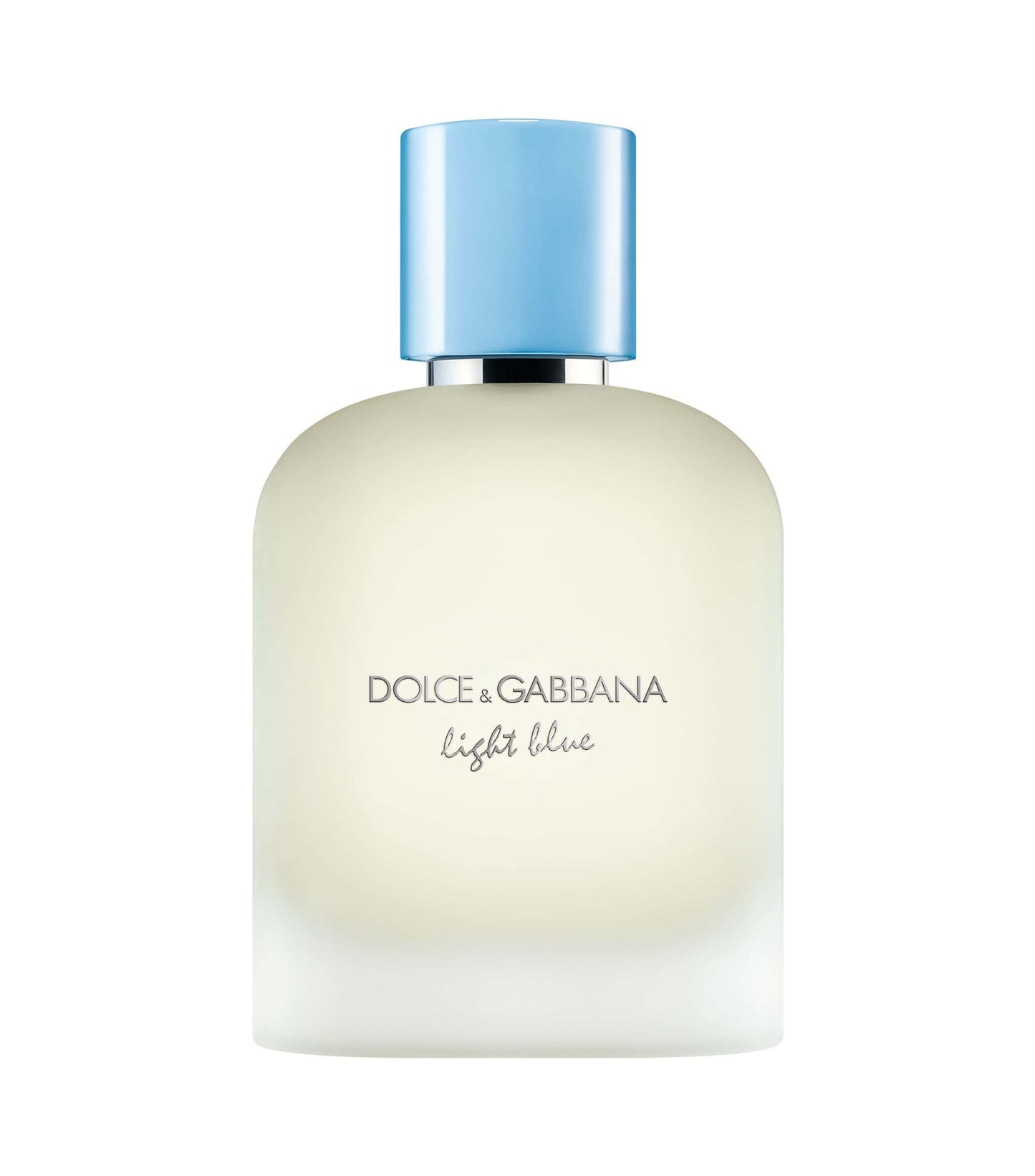 Dolce & Gabbana Light Blue pour Homme 100ml EDT - Caballero