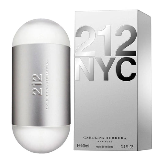 212 Woman 100ml EDT