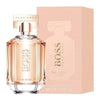 Boss The Scent 100 ml EDP - Dama