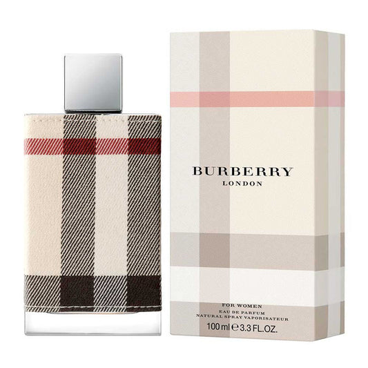 Burberry London EDP 100ml - Dama