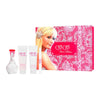 Can Can Estuche 4pzs by Paris Hilton EDP - Dama
