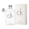 CK One 200ml EDT - Unisex - Dama