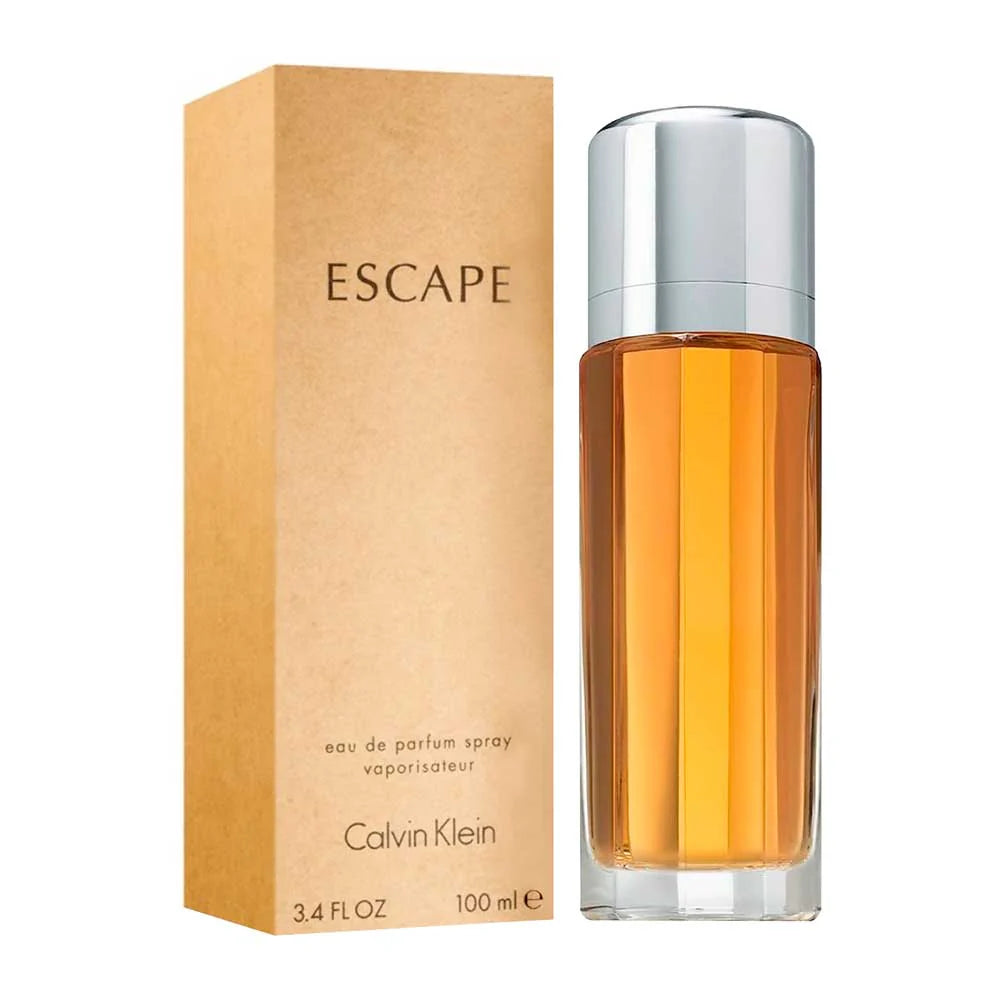 Escape Calvin Klein EDP 100ml-dama