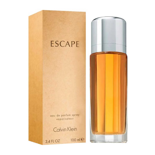Escape Calvin Klein EDP 100ml-dama